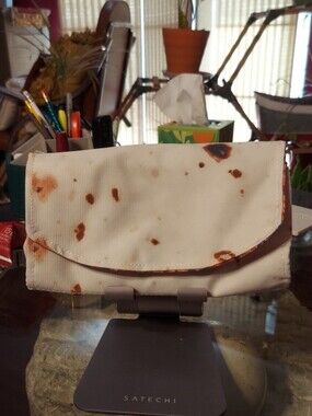 Rare New Burrito Wallet